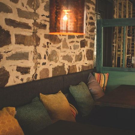 Les Ancetres Auberge & Restaurant St-Pierre-de-l'Île-d'Orléans Екстериор снимка
