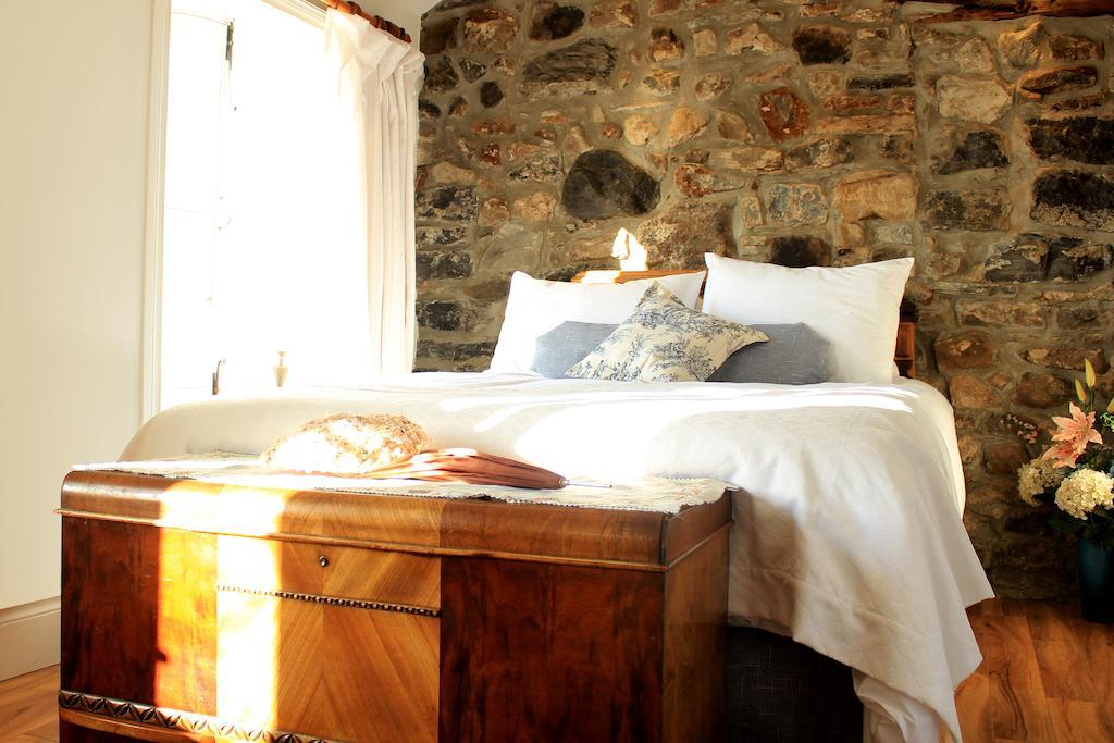 Les Ancetres Auberge & Restaurant St-Pierre-de-l'Île-d'Orléans Екстериор снимка